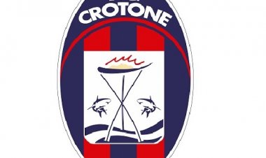 Crotone, Nicola: C'è amarezza, avremmo meritato di vincere