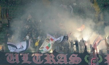 Per Palermo-Juventus sono già più di 10.000 i tagliandi venduti 