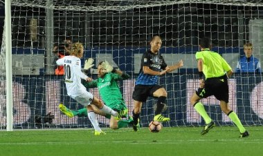 CorSport:  Non solo il gol, i rosa hanno creato altre occasioni