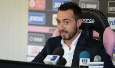 De Zerbi: Di certo non staremo lì a subire la Juventus. Mentalità