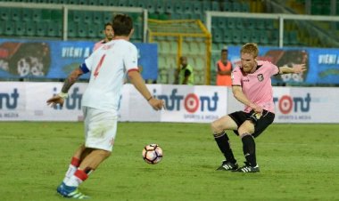 Gazzi difensore? De Zerbi vuol curare l’avvio dell'azione