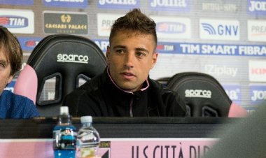 Cionek: Palermo in crescita, vogliamo far punti anche in casa...