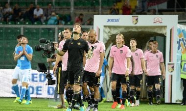 CorSport: futuro società, ora è Zamparini a dover dare risposte