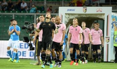 Sampdoria-Palermo: vince chi ci mette più ardore. Le ultimissime