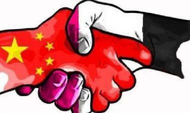 Palermo: ecco quando e dove si terrà l'incontro tra MZ e i cinesi