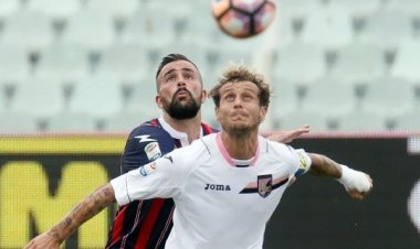 Faggiano: Diamanti? Uomo, prima che calciatore professionista 