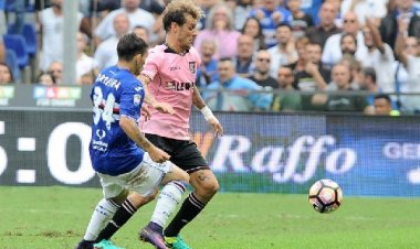 Nestorovski maschera il problema. Ma il Palermo fatica in attacco
