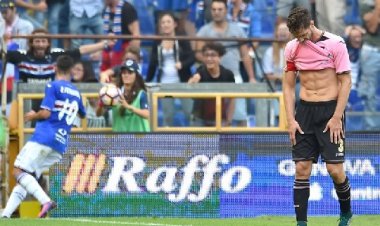 Rispoli: Spiace per il pari, ma la mentalità è quella giusta