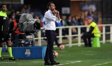 Zamparini: De Zerbi ottimo acquisto, andrò via io prima di lui