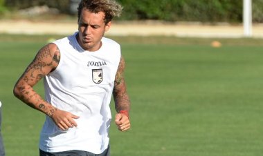 I numeri di Diamanti: tre figli, 99 gol e 4 milioni dai cinesi