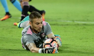 Tutti sul carro chiamato Posavec. Raccomandato divenuto campione