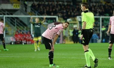 Jajalo, Chochev e Hiljemark: centrocampo rosanero in nazionale