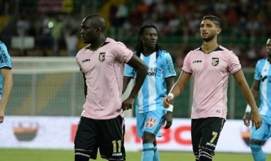 Tecnica e tattica per i rosanero. Terapie per Embalo e Trajkovski