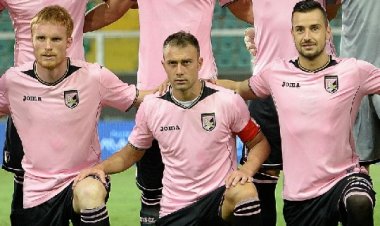 Palermo, Vitiello: I nuovi acquisti hanno qualità, faranno bene