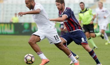 CorSport: Posavec, Aleesami e Rispoli sempre presenti