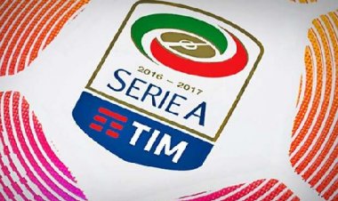 Serie A, il dettaglio del prossimo turno