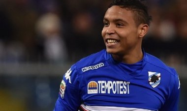 Muriel al Palermo già a gennaio. Ecco come sarebbe possibile