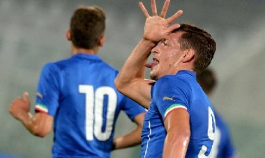 Zamparini: Ho sbagliato con Belotti, va al di là delle mie attese