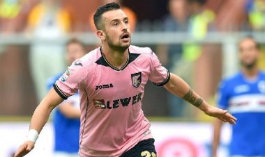 Goldaniga: Belotti pericoloso? Io mi tengo stretto Nestorovski