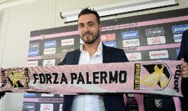 De Zerbi: Palermo, non ci siamo. Ma Diamanti e Nestorovski...