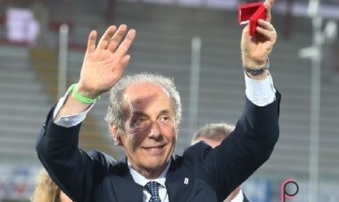 Rino Foschi: Il Palermo è già una buona squadra, ma coi cinesi...