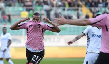 Tim Cup: orario e data di Palermo-Spezia quarto turno