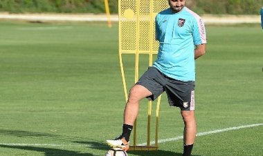 GdS: Palermo, scalpitano per una maglia Jajalo e Rajkovic