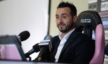 GdS: De Zerbi, qualità e sostanza come a Foggia