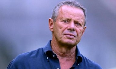 Palermo, Zamparini: Coi cinesi saremo club di fascia medio-alta