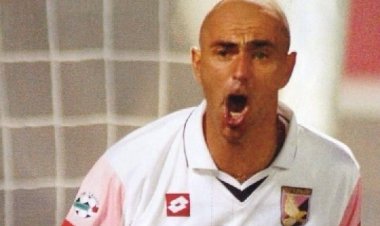 Gianluca Berti: Palermo, non hai nulla da perdere