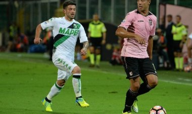 Il miglior Palermo? In trasferta: ecco i numeri che danno fiducia