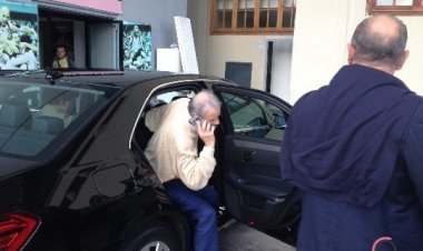 Moggi: I cinesi? Macché, Zamparini non darà mai il Palermo
