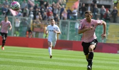 Chochev: Siamo una squadra forte, possiamo risalire