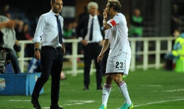 CorSport: Turnover, De Zerbi può lasciare Diamanti in panchina