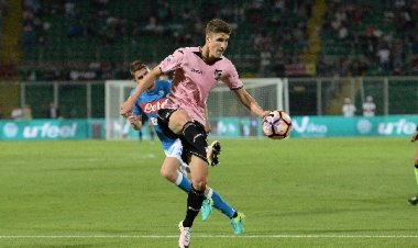 Roma-Palermo, le probabili formazioni del CorSport