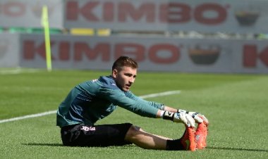 Disfatta all'Olimpico, un Palermo inesistente incassa quattro gol