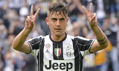 Da Palermo al Pallone d'Oro: il sogno di Paulo Dybala