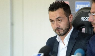 De Zerbi: MZ? Ad oggi, rapporto perfetto. Udinese buona squadra
