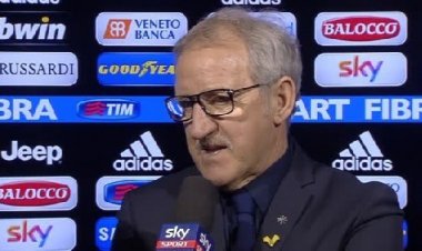 Delneri: Palermo coperto ai lati, Hallfredsson decisivo