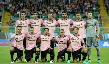 Il Palermo si sveglia tardi. K.o. a Cagliari, De Zerbi rimane