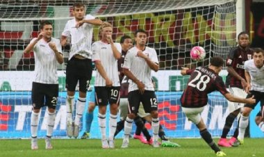 Palermo-Milan: Al Barbera, rossoneri imbattuti da cinque anni