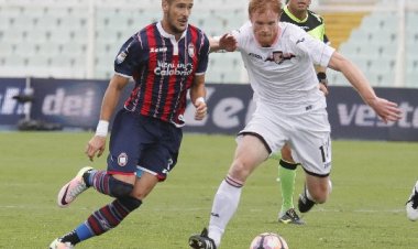 GdS: Palermo, cercasi gol a centrocampo. A gennaio i rinforzi