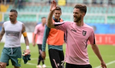 Rispoli: Dobbiamo stare più attenti, il gioco è ok