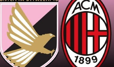 Gazzetta: Il tacco del Diavolo stende il Palermo