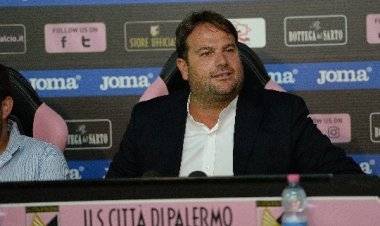 Faggiano: Palermo, ecco il vero Nestorovski. Posavec migliorerà