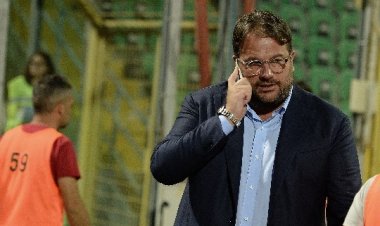 Palermo, Faggiano: Puntiamo sui giovani, ma dobbiamo preservarli