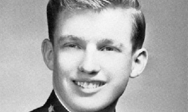 Caro Lo Faso, a 18 anni anche Trump non era famoso