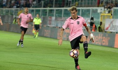 Diamanti: Lo Faso ha grande talento, è sulla strada giusta