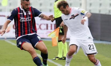 Diamanti: Giochiamo bene ma paghiamo caro le piccolezze