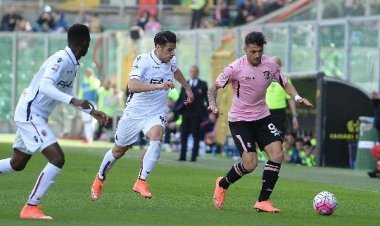 CorSport: Diamanti, il gol arriverà